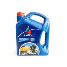 Моторное масло Aminol Premium PMG3 10W40 4л (AM148712)