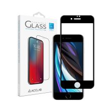 Стекло защитное ACCLAB Full Glue Apple iPhone 7/8/SE 2020 (1283126508172)