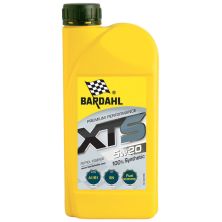 Моторное масло BARDAHL XTS 5W20 1л (36291)