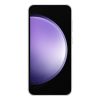 Мобільний телефон Samsung Galaxy S23 FE 8/256Gb Purple (SM-S711BZPGSEK) - Зображення 1