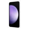 Мобільний телефон Samsung Galaxy S23 FE 8/256Gb Purple (SM-S711BZPGSEK) - Зображення 3