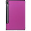 Чохол до планшета BeCover Smart Case Samsung Tab S9 (SM-X710/SM-X716)/S9 FE (SM-X510/SM-X516B) 11.0 Purple (709892) - Зображення 2