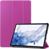 Чохол до планшета BeCover Smart Case Samsung Tab S9 (SM-X710/SM-X716)/S9 FE (SM-X510/SM-X516B) 11.0 Purple (709892) - Зображення 3