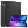 Чохол до планшета BeCover Smart Case Lenovo Tab M11 (2024) TB-TB330FU/Xiaoxin Pad 11 (2024) 11 Black (710454) - Зображення 1