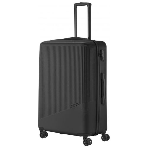 Чемодан Travelite Bali Black L (TL072349-01)