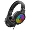 Навушники GamePro HS1300 RGB 7.1 Black (HS1300) - Зображення 2