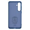 Чохол до мобільного телефона Armorstandart ICON Case Samsung S24 Plus Dark Blue (ARM72493) - Зображення 1