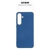Чохол до мобільного телефона Armorstandart ICON Case Samsung S24 Plus Dark Blue (ARM72493) - Зображення 2