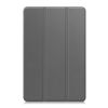 Чехол для планшета BeCover Smart Case Lenovo Tab M11 (2024) TB-TB330FU/Xiaoxin Pad 11 (2024) 11 Gray (710753) - Изображение 1