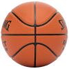 М'яч баскетбольний Spalding React TF-250 помаранчевий Уні 5 76803Z (689344403717) - Зображення 1