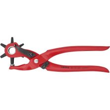 Просікач KNIPEX з револьверною головкою (90 70 220)