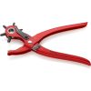 Просекатель KNIPEX с револьверной головкой (90 70 220) - Изображение 1