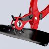 Просекатель KNIPEX с револьверной головкой (90 70 220) - Изображение 2