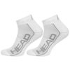 Шкарпетки Head Qperformance Quarter 791019001-006 2 пари Білий 35-38 (8720245181945) - Зображення 2