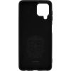 Чехол для мобильного телефона Armorstandart ICON Case Samsung A22 4G / M22 / M32 Black (ARM77050) - Изображение 1