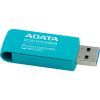 USB флеш накопичувач ADATA 256GB UC310 Eco Green USB 3.2 (UC310E-256G-RGN) - Зображення 3