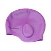 Шапка для плавання Aqua Speed Ear Cap 5874 128-09 фіолетовий Уні OSFM (5908217658746) - Зображення 1