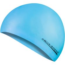 Шапка для плавания Aqua Speed Smart 103-02 3561 блакитний Уні OSFM (5908217635617)