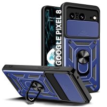 Чехол для мобильного телефона BeCover Military Google Pixel 8 Blue (710664)