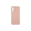 Чехол для мобильного телефона Dengos Samsung Galaxy A04s Case + Glass (Pink) (DG-KM-77) - Изображение 1