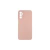 Чохол до мобільного телефона Dengos Samsung Galaxy A04s Case + Glass (Pink) (DG-KM-77) - Зображення 1