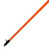 Палки для скандинавской ходьбы Gabel X-1.35 Active Knife Red/Orange 130 (7009361151300) (DAS302699) - Изображение 3