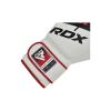 Боксерские перчатки RDX F7 Ego Red 10 унцій (BGR-F7R-10oz) - Изображение 2