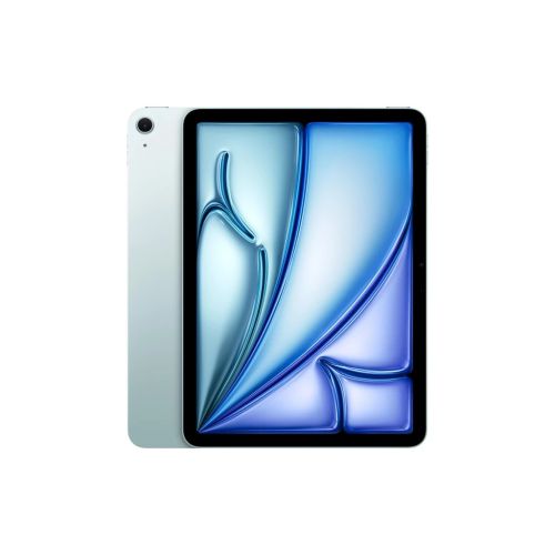 Планшет Apple iPad Air 13 M2 Wi-Fi + Cellular 1TB Blue (MV753NF/A)