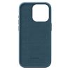 Чохол до мобільного телефона Armorstandart FAKE Leather Case Apple iPhone 15 Pro Sea Blue (ARM76304) - Зображення 1