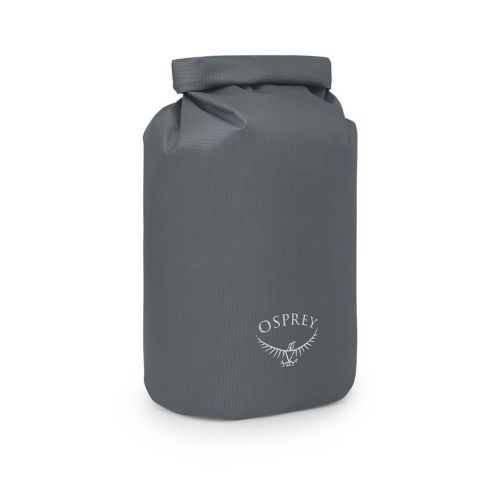 Гермомешок Osprey Wildwater Dry Bag 15 tunnel vision grey - O/S - сірий (009.3479)
