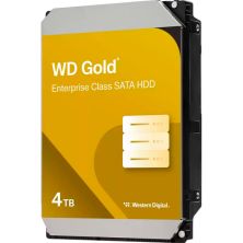 Жесткий диск 3.5 4TB WD (WD4004FRYZ)