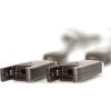 Кабель мультимедійний HDMI to HDMI 10.0m 4K AOC Digitus (AK-330127-100-S) - Зображення 3