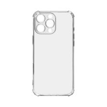 Чохол до мобільного телефона Armorstandart Air Force Apple iPhone 16 Pro Max Camera cover Clear (ARM78503)