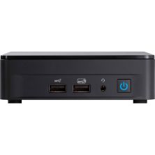 Компьютер ASUS NUC 13 Pro RNUC13ANKI500002I / i5-1340P, M.2 22x80 NVMe;22x42 SATA (90AR0031-M00090)