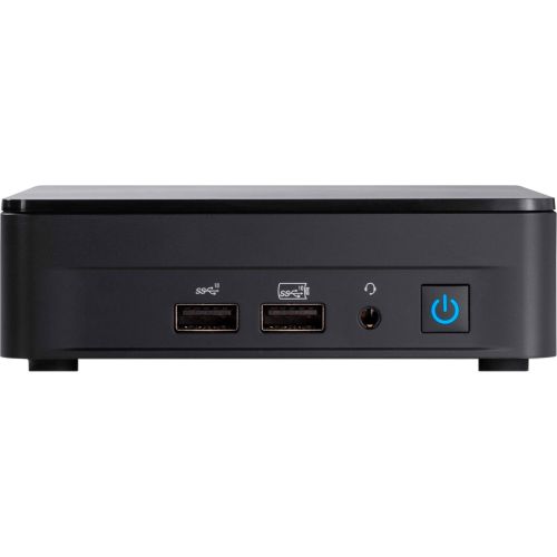 Компьютер ASUS NUC 13 Pro RNUC13ANKI500002I / i5-1340P, M.2 22x80 NVMe;22x42 SATA (90AR0031-M00090)