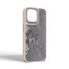 Чехол для мобильного телефона Harder Snake Pattern Apple iPhone 14 Pro Max Grey Silver (ARM76816) - Изображение 1