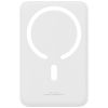 Батарея универсальная Baseus Magnetic Mini 20000mAh 20W, White (P10022102212-01 / PPCXM20) - Изображение 2