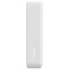 Батарея універсальна Baseus Magnetic Mini 20000mAh 20W, White (P10022102212-01 / PPCXM20) - Зображення 3