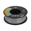 Пластик для 3D-принтера Creality PLA+ 1кг, 1.75мм, gray (3301010308) - Зображення 1
