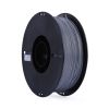 Пластик для 3D-принтера Creality PLA+ 1кг, 1.75мм, gray (3301010308) - Зображення 2