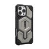 Чехол для мобильного телефона UAG iPhone 16 Pro Max Monarch Pro Magsafe Titanium (114457113636) - Изображение 1