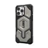 Чехол для мобильного телефона UAG iPhone 16 Pro Max Monarch Pro Magsafe Titanium (114457113636) - Изображение 2