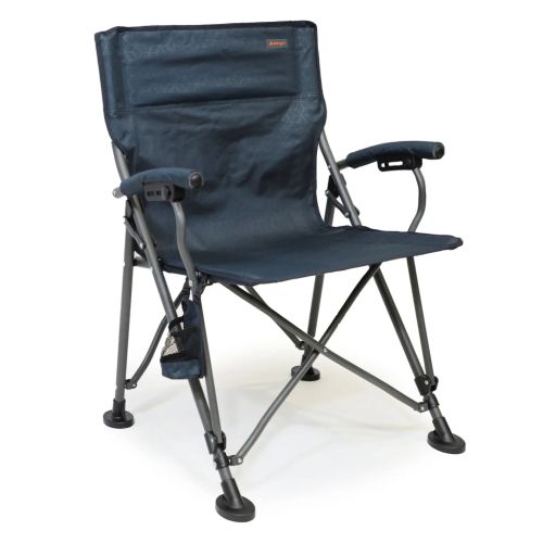 Крісло складане Vango Panama Chair Granite Grey (CHTPANAMA000002) (930849)