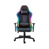 Кресло игровое Xtrike ME Advanced Gaming Chair GC-907 RGB Black/Red (GC-907) - Изображение 1