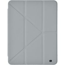 Чехол для планшета Armorstandart Y-Type PEN iPad 10.9 2022 Gray (ARM77504)
