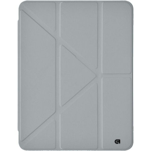 Чехол для планшета Armorstandart Y-Type PEN iPad 10.9 2022 Gray (ARM77504)