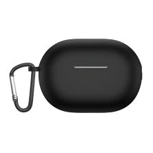 Чехол для наушников BeCover Silicon для Huawei Freebuds Pro Black (710179)