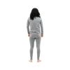 Термоштани Turbat Yeti Bottom Mns cloudburst grey L (012.002.0700) - Зображення 1