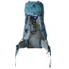 Рюкзак туристичний Tramp Floki 50+10 Blue (UTRP-046-blue) - Зображення 2