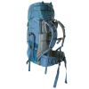 Рюкзак туристичний Tramp Floki 50+10 Blue (UTRP-046-blue) - Зображення 3